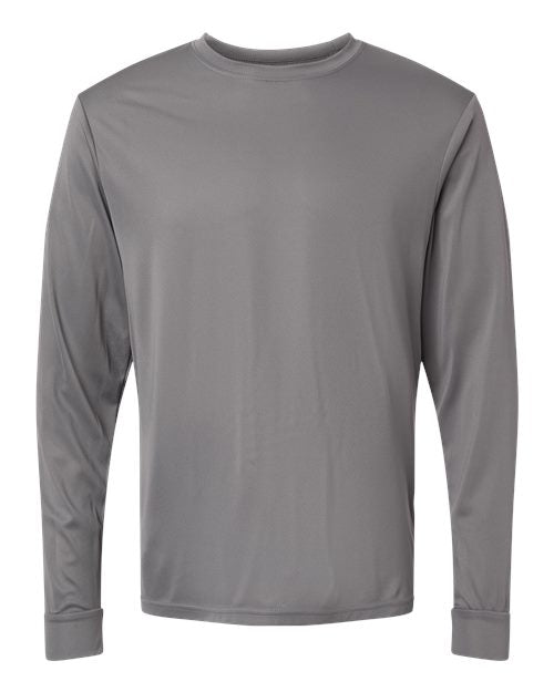 Dry Fit - Long Sleeve