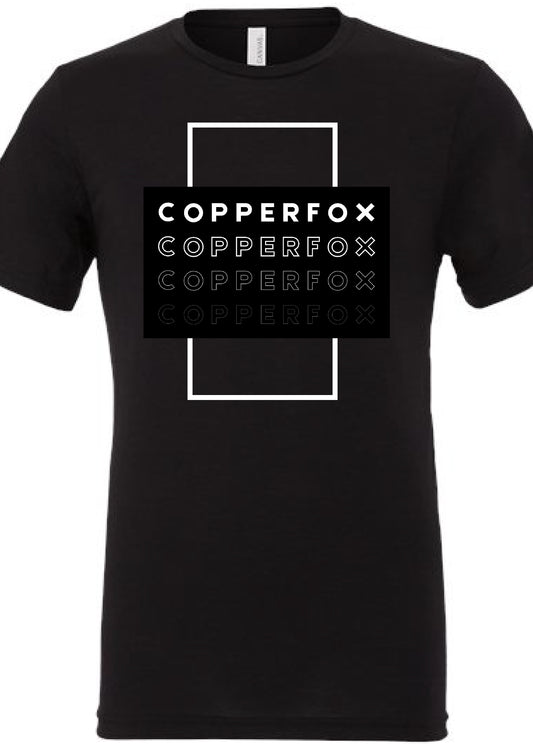 CopperFox - Black